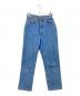 LEVI'S（リーバイス）の古着「W510-0217デニムパンツ」｜インディゴ