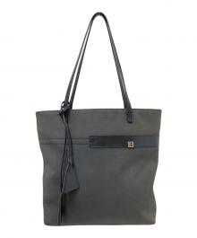 BALLY（バリー）の古着「トートバッグ」