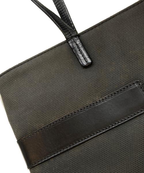 BALLY（バリー）BALLY (バリー) トートバッグ サイズ:下記参照の古着・服飾アイテム