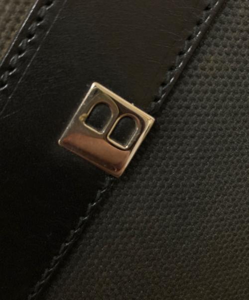 BALLY（バリー）BALLY (バリー) トートバッグ サイズ:下記参照の古着・服飾アイテム