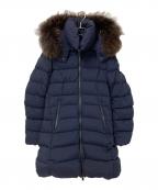 TATRASタトラス）の古着「VIA PRIVATA GASPARE BUGATTI 3」｜ネイビー