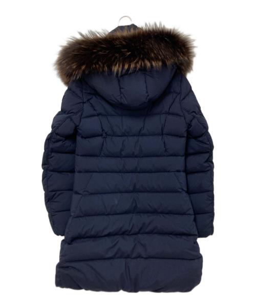 TATRAS（タトラス）TATRAS (タトラス) VIA PRIVATA GASPARE BUGATTI 3 ネイビー サイズ:02の古着・服飾アイテム