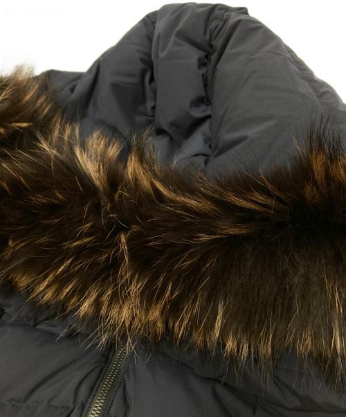 TATRAS（タトラス）TATRAS (タトラス) VIA PRIVATA GASPARE BUGATTI 3 ネイビー サイズ:02の古着・服飾アイテム