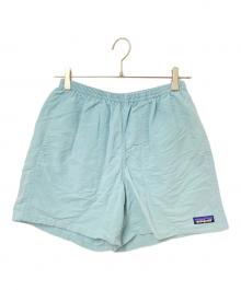 Patagonia（パタゴニア）の古着「バギーショーツ」｜スカイブルー