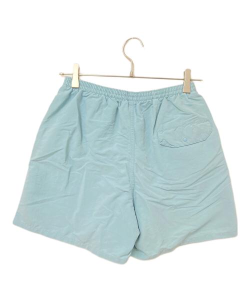 Patagonia（パタゴニア）Patagonia (パタゴニア) バギーショーツ スカイブルー サイズ:Sの古着・服飾アイテム