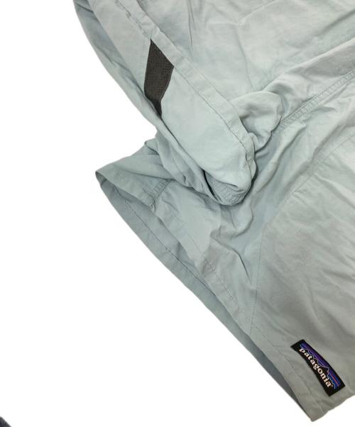 Patagonia（パタゴニア）Patagonia (パタゴニア) バギーショーツ スカイブルー サイズ:Sの古着・服飾アイテム