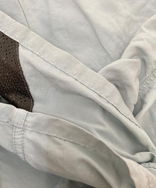 Patagonia（パタゴニア）Patagonia (パタゴニア) バギーショーツ スカイブルー サイズ:Sの古着・服飾アイテム