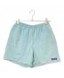 Patagonia（パタゴニア）の古着「バギーショーツ」｜スカイブルー