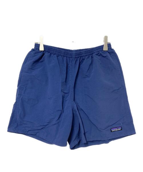 Patagonia（パタゴニア）Patagonia (パタゴニア) バギーショーツ ブルー サイズ:Sの古着・服飾アイテム