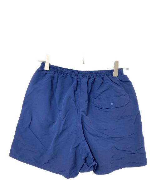 Patagonia（パタゴニア）Patagonia (パタゴニア) バギーショーツ ブルー サイズ:Sの古着・服飾アイテム