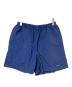 Patagonia（パタゴニア）の古着「バギーショーツ」｜ブルー