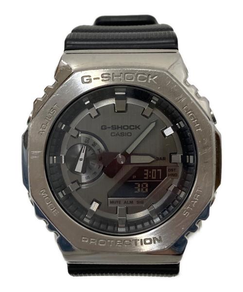 CASIO（カシオ）CASIO (カシオ) リストウォッチ サイズ:下記参照の古着・服飾アイテム