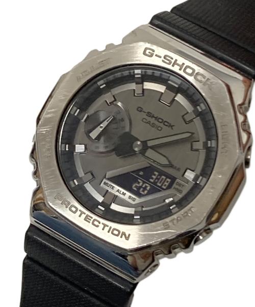 CASIO（カシオ）CASIO (カシオ) リストウォッチ サイズ:下記参照の古着・服飾アイテム