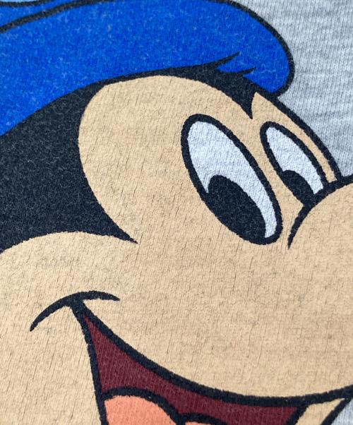 JOURNAL STANDARD（ジャーナルスタンダード）JOURNAL STANDARD (ジャーナルスタンダード) 別注 ファンタジア “蓄光” プリント T グレー サイズ:Mの古着・服飾アイテム