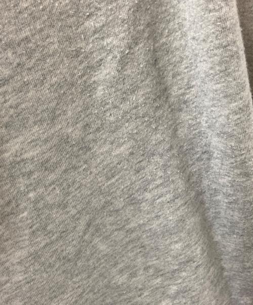 JOURNAL STANDARD（ジャーナルスタンダード）JOURNAL STANDARD (ジャーナルスタンダード) 別注 ファンタジア “蓄光” プリント T グレー サイズ:Mの古着・服飾アイテム