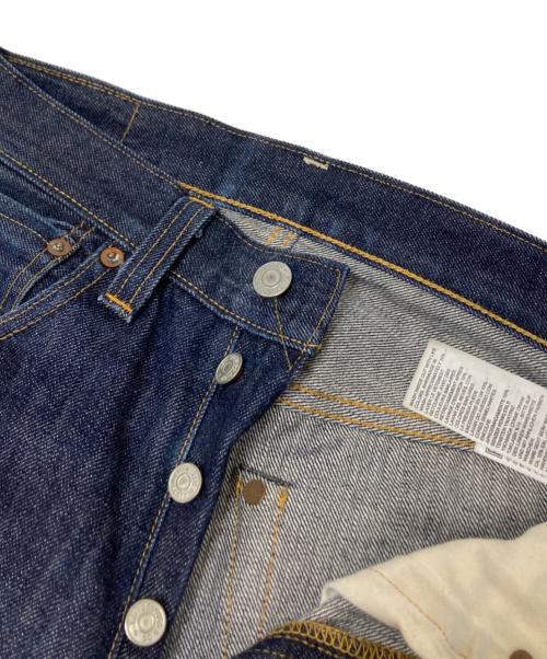 LEVI'S（リーバイス）LEVI'S (リーバイス) 復刻501XX 1947モデルデニムパンツ インディゴ サイズ:W29の古着・服飾アイテム