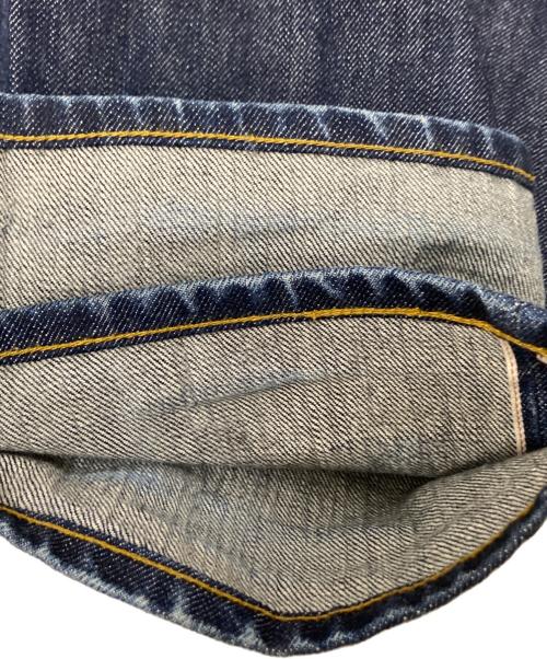 LEVI'S（リーバイス）LEVI'S (リーバイス) 復刻501XX 1947モデルデニムパンツ インディゴ サイズ:W29の古着・服飾アイテム