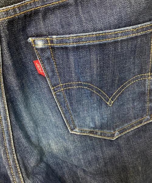 LEVI'S（リーバイス）LEVI'S (リーバイス) 復刻501XX 1947モデルデニムパンツ インディゴ サイズ:W29の古着・服飾アイテム