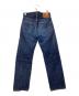 LEVI'S (リーバイス) 復刻501XX 1947モデルデニムパンツ インディゴ サイズ:W29：14000円