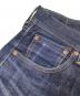 中古・古着 LEVI'S (リーバイス) 復刻501XX 1947モデルデニムパンツ インディゴ サイズ:W29：14000円