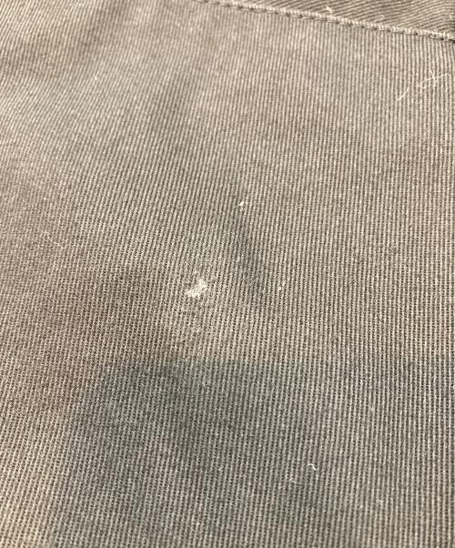 NEXUSVII（ネクサスセブン）NEXUSVII (ネクサスセブン) ワークパンツ ブラック サイズ:44の古着・服飾アイテム