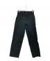 NEXUSVII（ネクサスセブン）の古着「ワークパンツ」｜ブラック