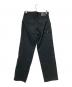 NEXUSVII (ネクサスセブン) ワークパンツ ブラック サイズ:44：7000円