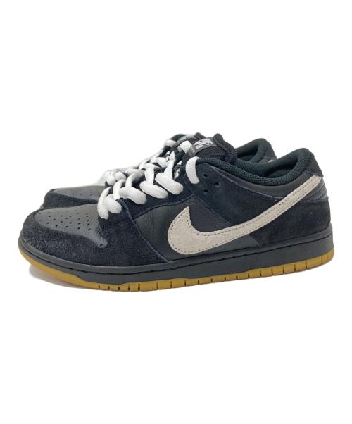 NIKE（ナイキ）NIKE (ナイキ) SB DUNK LOW PRO ブラック サイズ:26.0cmの古着・服飾アイテム