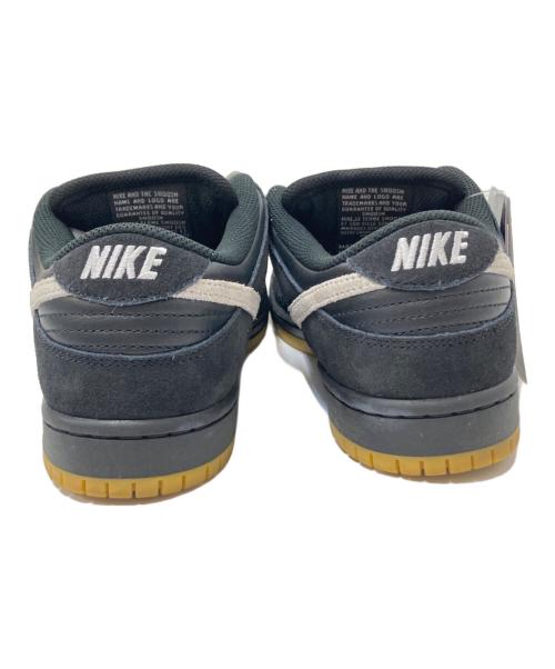 NIKE（ナイキ）NIKE (ナイキ) SB DUNK LOW PRO ブラック サイズ:26.0cmの古着・服飾アイテム