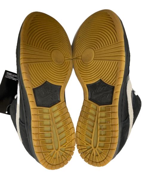 NIKE（ナイキ）NIKE (ナイキ) SB DUNK LOW PRO ブラック サイズ:26.0cmの古着・服飾アイテム