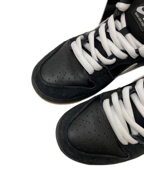 NIKE（ナイキ）NIKE (ナイキ) SB DUNK LOW PRO ブラック サイズ:26.0cmの古着・服飾アイテム
