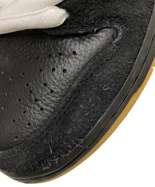 NIKE（ナイキ）NIKE (ナイキ) SB DUNK LOW PRO ブラック サイズ:26.0cmの古着・服飾アイテム