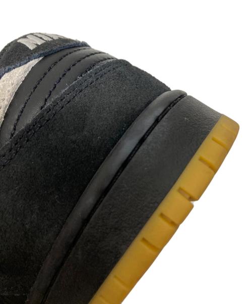 NIKE（ナイキ）NIKE (ナイキ) SB DUNK LOW PRO ブラック サイズ:26.0cmの古着・服飾アイテム