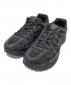 NIKEナイキ）の古着「ローカットスニーカー」｜ブラック