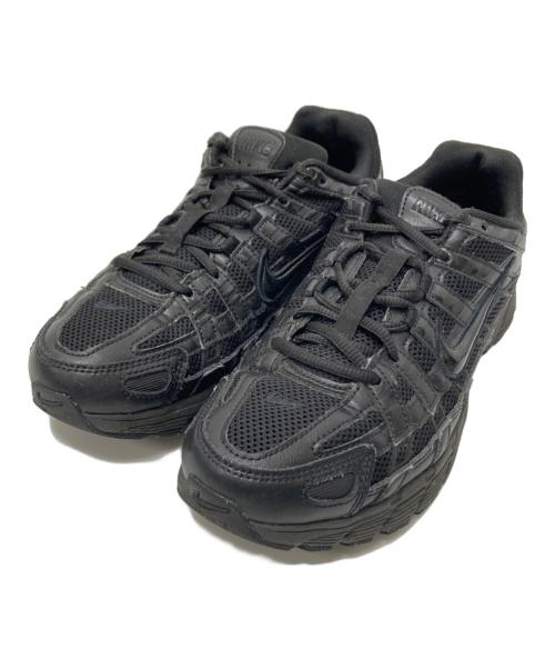 NIKE（ナイキ）NIKE (ナイキ) ローカットスニーカー ブラック サイズ:26.5㎝の古着・服飾アイテム