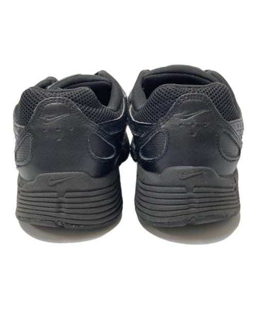 NIKE（ナイキ）NIKE (ナイキ) ローカットスニーカー ブラック サイズ:26.5㎝の古着・服飾アイテム