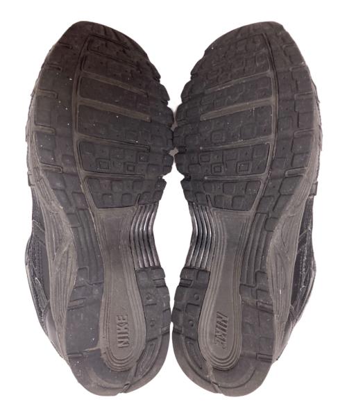 NIKE（ナイキ）NIKE (ナイキ) ローカットスニーカー ブラック サイズ:26.5㎝の古着・服飾アイテム
