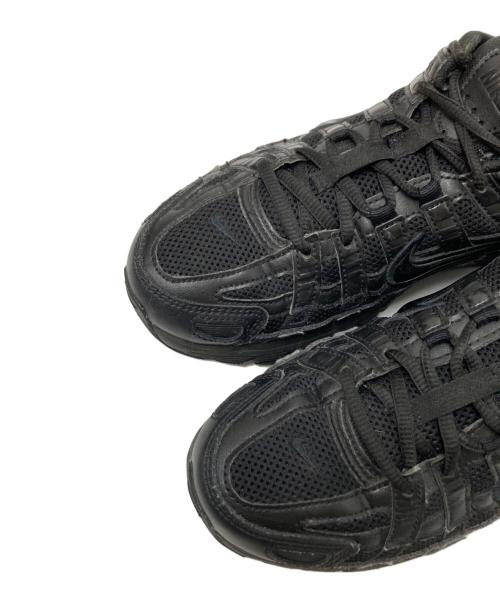 NIKE（ナイキ）NIKE (ナイキ) ローカットスニーカー ブラック サイズ:26.5㎝の古着・服飾アイテム