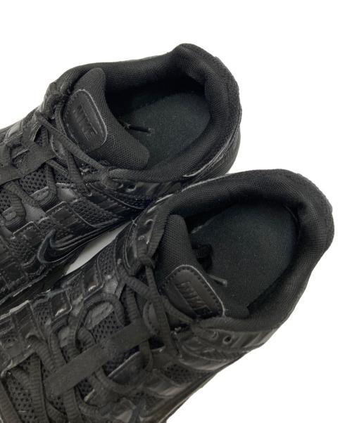 NIKE（ナイキ）NIKE (ナイキ) ローカットスニーカー ブラック サイズ:26.5㎝の古着・服飾アイテム