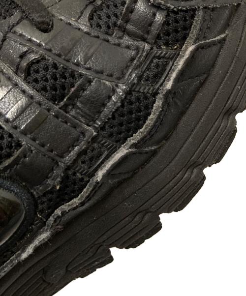 NIKE（ナイキ）NIKE (ナイキ) ローカットスニーカー ブラック サイズ:26.5㎝の古着・服飾アイテム