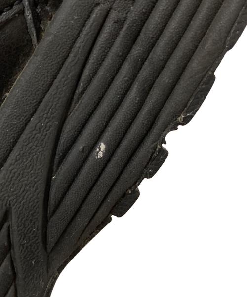 NIKE（ナイキ）NIKE (ナイキ) ローカットスニーカー ブラック サイズ:26.5㎝の古着・服飾アイテム