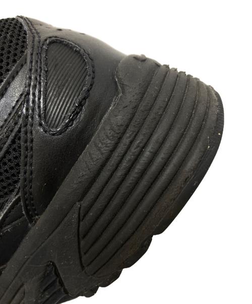 NIKE（ナイキ）NIKE (ナイキ) ローカットスニーカー ブラック サイズ:26.5㎝の古着・服飾アイテム