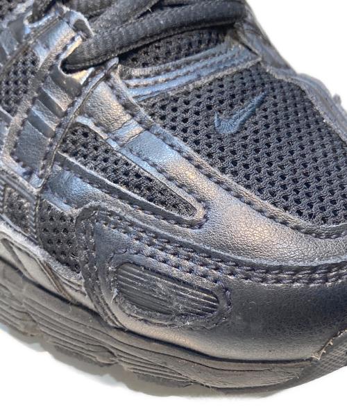 NIKE（ナイキ）NIKE (ナイキ) ローカットスニーカー ブラック サイズ:26.5㎝の古着・服飾アイテム