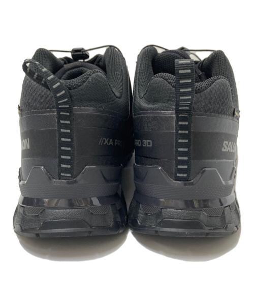 SALOMON（サロモン）SALOMON (サロモン) XA PRO 3D V9 WIDE ブラック サイズ:28.5cmの古着・服飾アイテム
