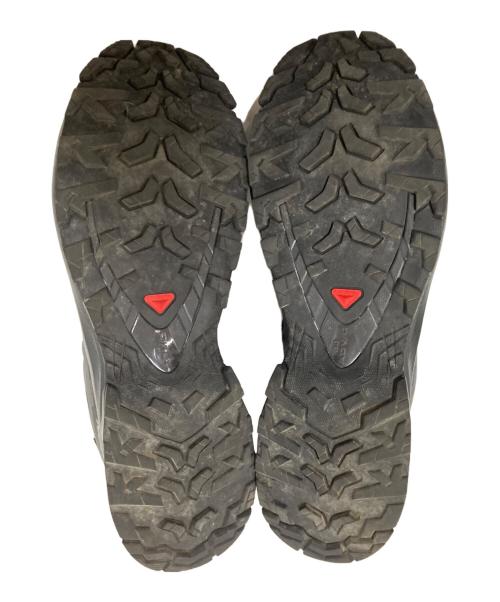 SALOMON（サロモン）SALOMON (サロモン) XA PRO 3D V9 WIDE ブラック サイズ:28.5cmの古着・服飾アイテム