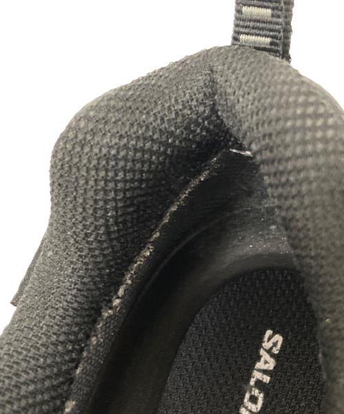 SALOMON（サロモン）SALOMON (サロモン) XA PRO 3D V9 WIDE ブラック サイズ:28.5cmの古着・服飾アイテム
