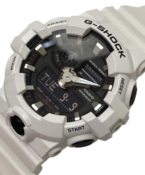CASIO（カシオ）CASIO (カシオ) リストウォッチ ブラック サイズ:下記参照の古着・服飾アイテム