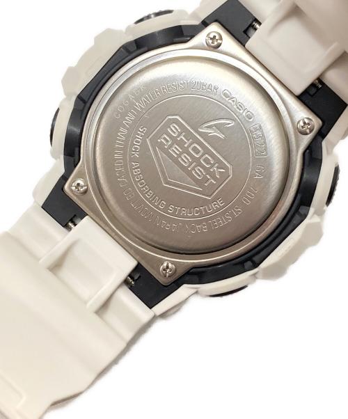 CASIO（カシオ）CASIO (カシオ) リストウォッチ ブラック サイズ:下記参照の古着・服飾アイテム