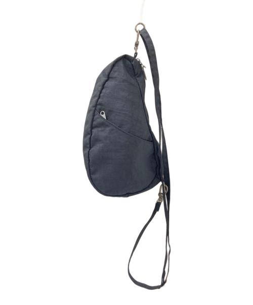 Ameri Bag（アメリバック）Ameri Bag (アメリバック) healthy back bag ブラック サイズ:下記参照の古着・服飾アイテム
