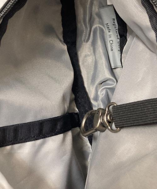 Ameri Bag（アメリバック）Ameri Bag (アメリバック) healthy back bag ブラック サイズ:下記参照の古着・服飾アイテム